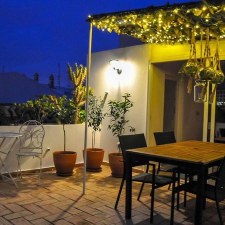 Chic Suite Sequa In Taviras Historical Centre Екстериор снимка