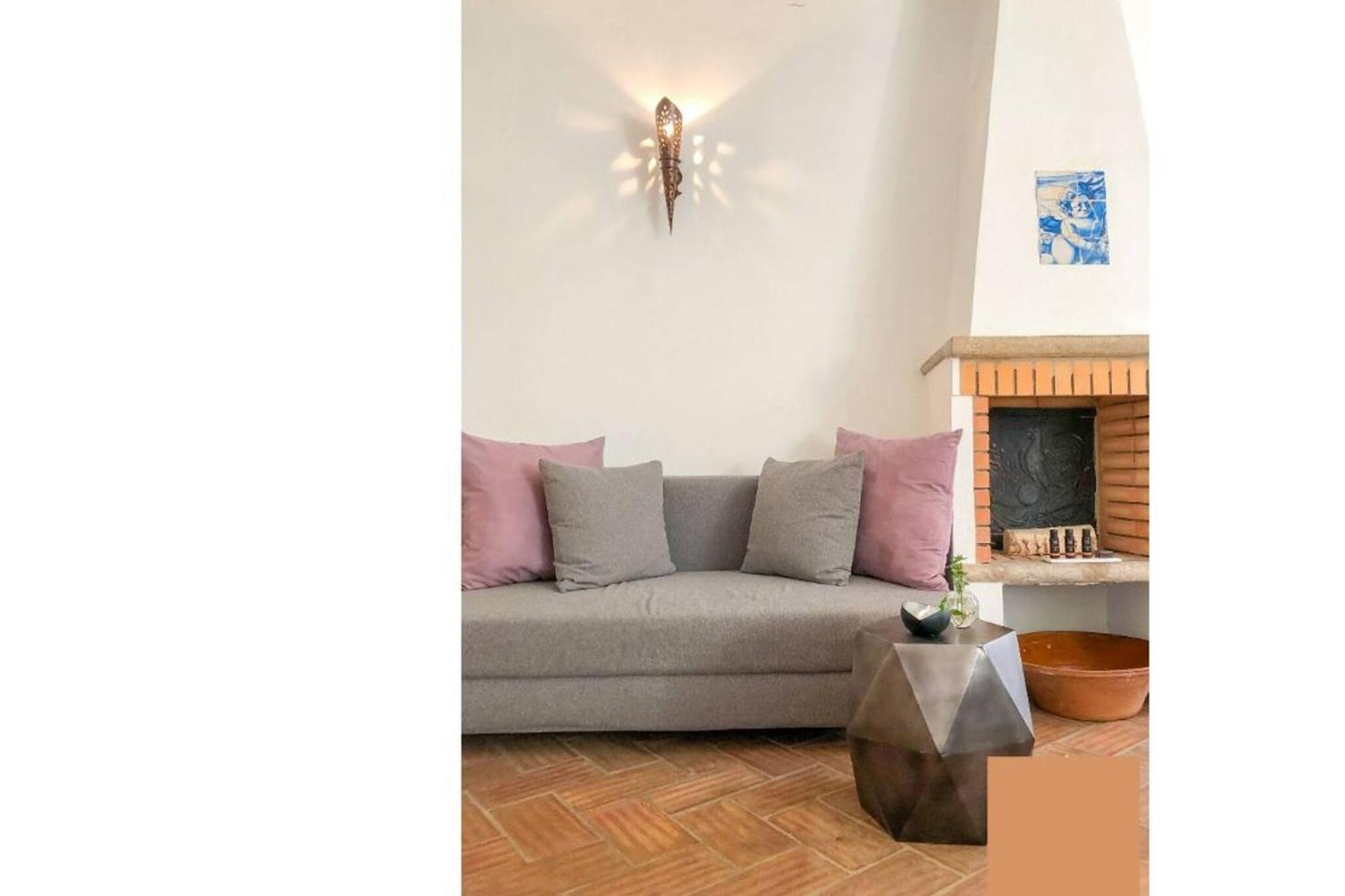 Chic Suite Sequa In Taviras Historical Centre Екстериор снимка