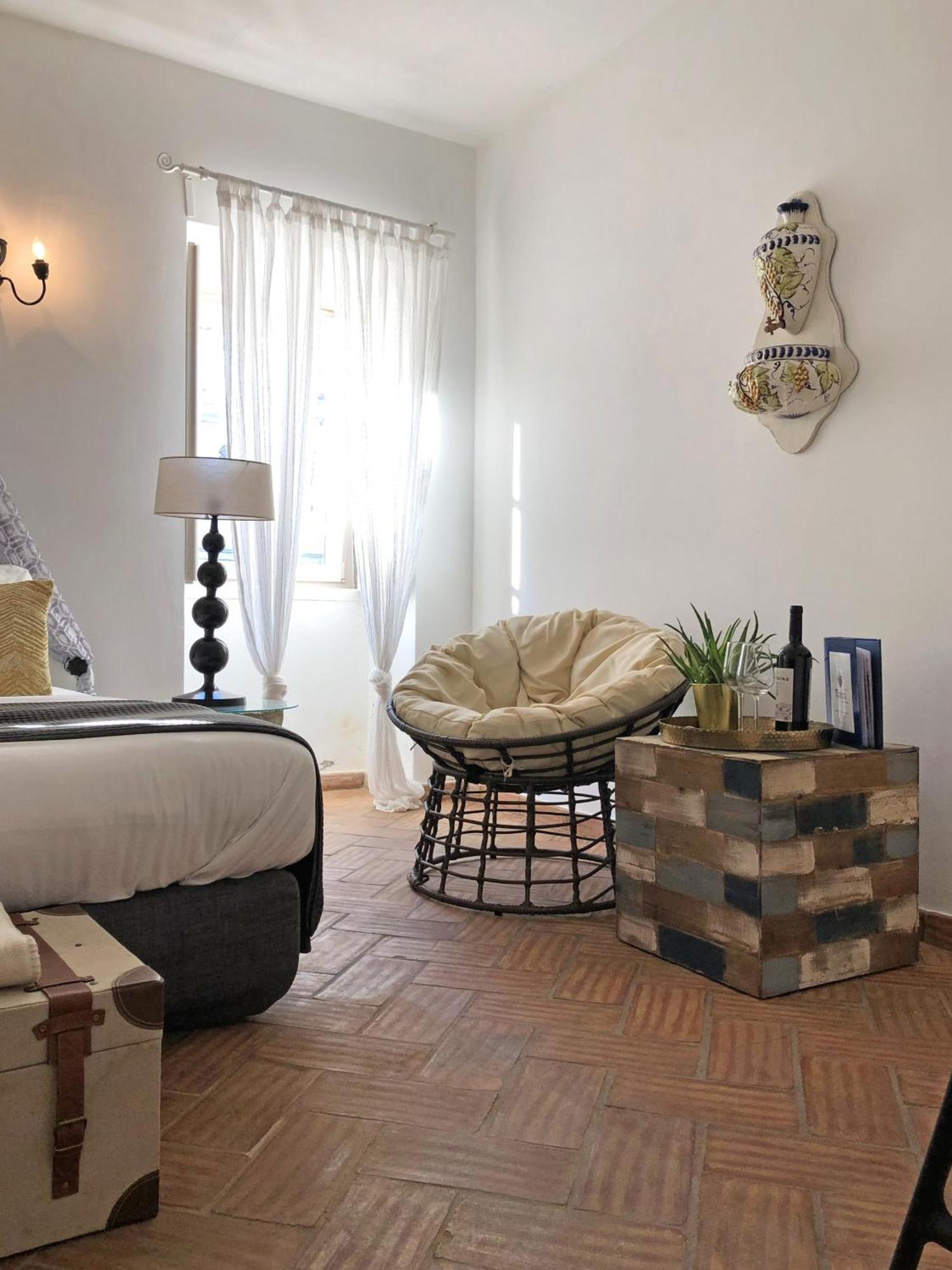 Chic Suite Sequa In Taviras Historical Centre Екстериор снимка